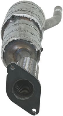 FILTRU FUNINGINE/PARTICULE SIST.DE ESAPAMENT BOSAL 095522 2