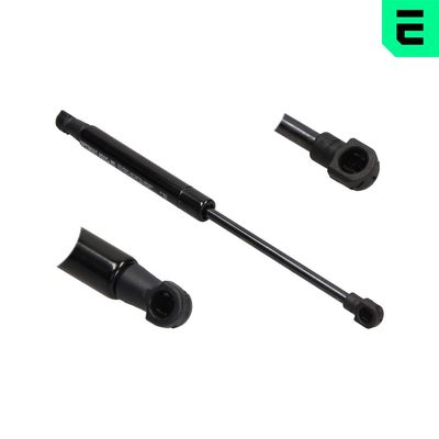 GASFEDER KOFFER-/LADERAUM