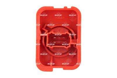 REZISTOR VENTILATOR HABITACLU NRF 342129 2