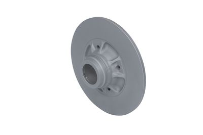 BREMSSCHEIBE ATE 24010801081 17