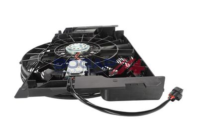 VENTILATOR RADIATOR BOGAP B4243174 5