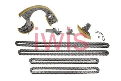 CHIT LANT DE DISTRIBUTIE AIC 59368SET 1