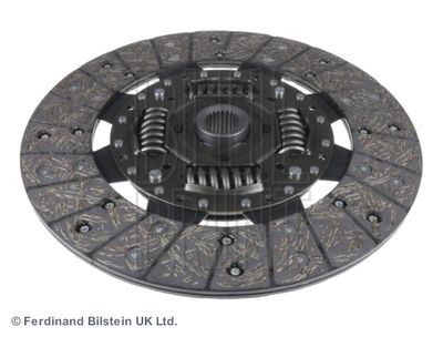 Clutch Disc BLUE PRINT ADC43169