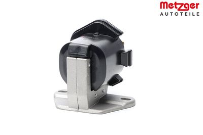 ZüNDSPULE METZGER AUTOTEILE 0880057 21
