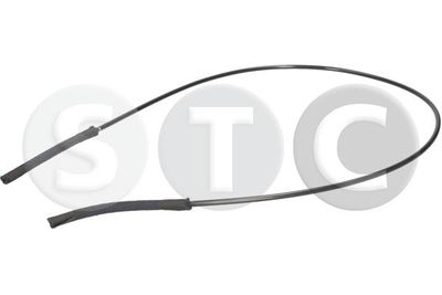 маркуч, вентилация на колянно-мотовилковия блок STC T478360