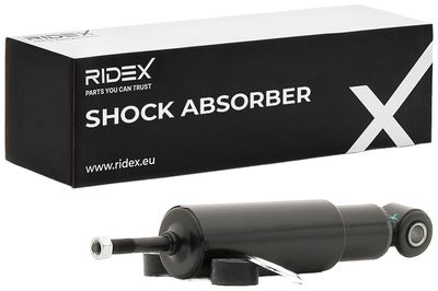 амортисьор RIDEX