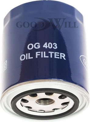 GOODWILL OG 403 Масляный фильтр  для UAZ  (Уаз 2206)