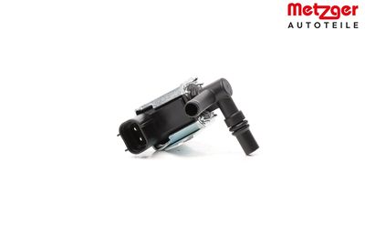 VENTIL AKTIVKOHLEFILTER METZGER AUTOTEILE 2250558 4