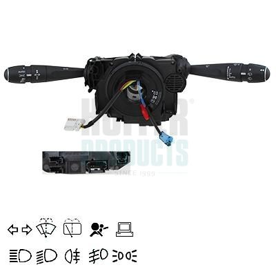 COMUTATOR COLOANA DIRECTIE