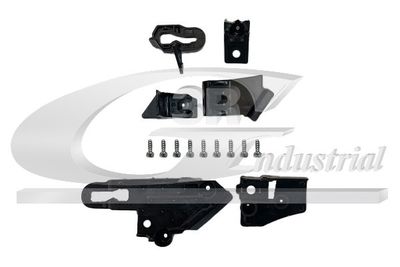 KIT DE REPARAT FARURI PRINCIPALE (SUPORT)