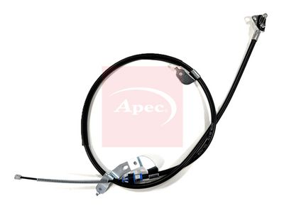 APEC Cable Pull, parking brake CAB1763