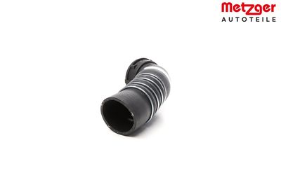 LADELUFTSCHLAUCH METZGER AUTOTEILE 2400331 16