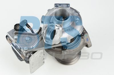 LADER AUFLADUNG BTS Turbo T914627RE 10