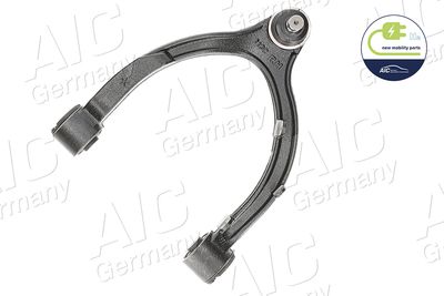 носач, окачване на колелата AIC 73650