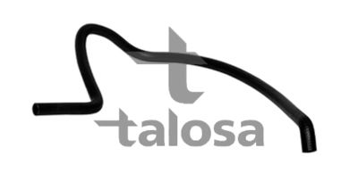 HEIZUNGSSCHLAUCH Talosa 6719947