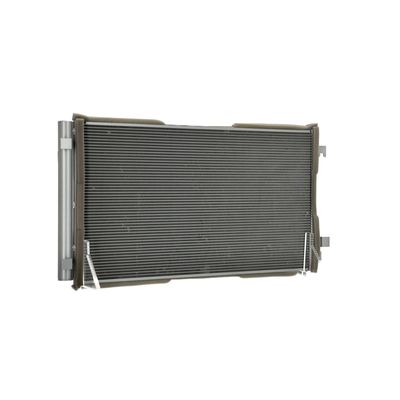CONDENSATOR CLIMATIZARE NISSENS 941320 21