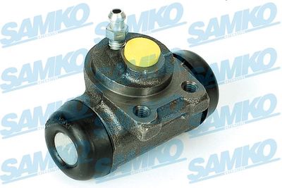 Cylinderek hamulcowy SAMKO C11365 produkt