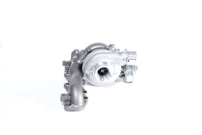 LADER AUFLADUNG BTS Turbo T914834 20