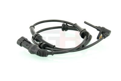 SENZOR TURATIE ROATA GH GH701008H 33