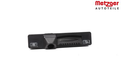 HECKKLAPPENGRIFF METZGER AUTOTEILE 2310859 37