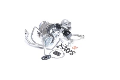 LADER AUFLADUNG BTS Turbo T981678 33