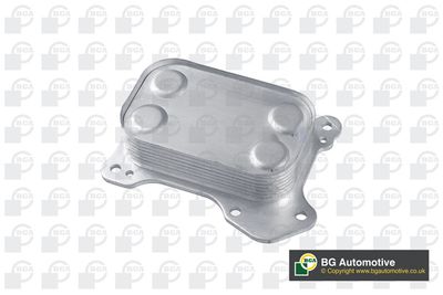 RADIATOR ULEI ULEI MOTOR