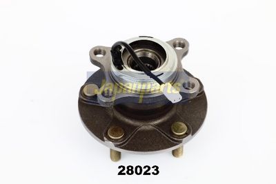 JAPANPARTS Rato stebulė