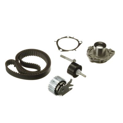 SET POMPA APA + CUREA DINTATA GATES KP15646XS 35