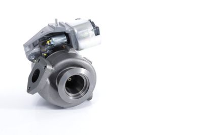 LADER AUFLADUNG BTS Turbo T914071BT 17