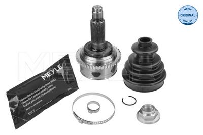 Joint Kit, drive shaft 35-14 498 0016