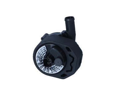 POMPă DE APă BATERIA DE ACțIONARE NRF 390068 16