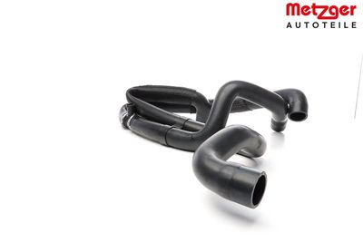 FURTUN RADIATOR METZGER AUTOTEILE 2420462 18