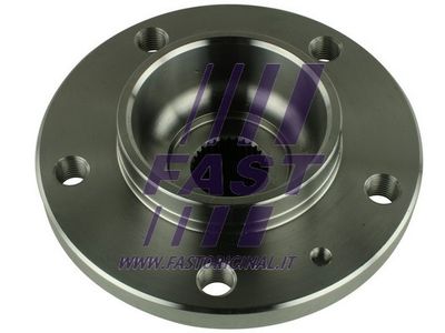 Piasta koła FAST FT23066