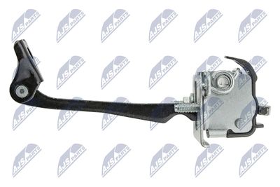 dørstopper NTY EZC-PE-044 for PEUGEOT