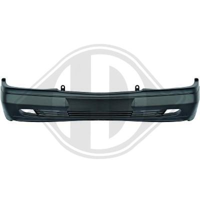 Буфер DIEDERICHS 1670950 для MERCEDES-BENZ C-CLASS
