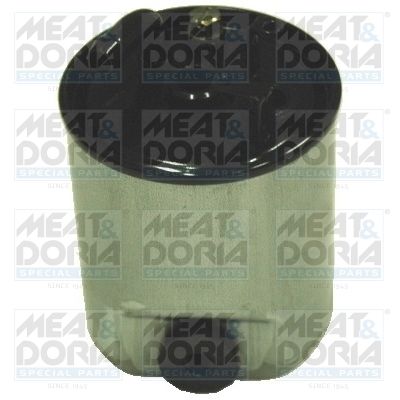 Топливный фильтр MEAT & DORIA 4774 для MERCEDES-BENZ VITO