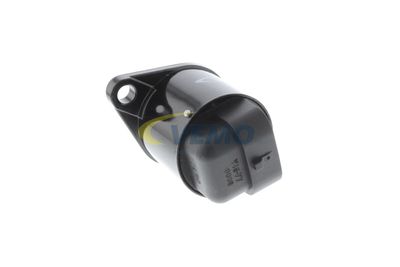 LEERLAUFREGELVENTIL LUFTVERSORGUNG VEMO V46770008 45