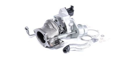 LADER AUFLADUNG BTS Turbo T981340BT 25