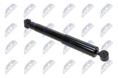 AMORTIZOR NTY ACT034 10