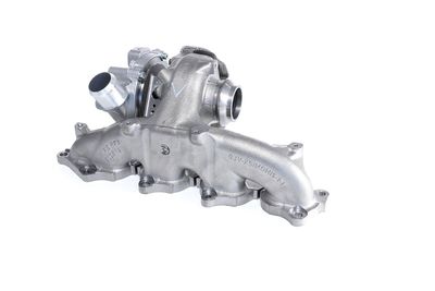 LADER AUFLADUNG BTS Turbo T918324 15