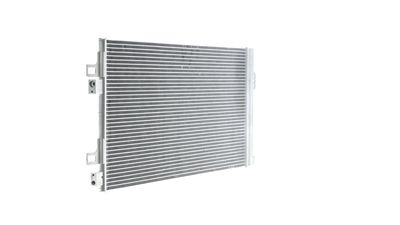 CONDENSATOR CLIMATIZARE MAHLE AC1122000P 22