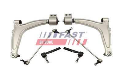 SET SUSPENSIE ROATA FAST FT00029 1