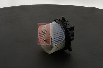 INNENRAUMGEBLäSE AKS DASIS 740164N 1