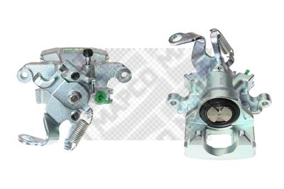 MAPCO 144178 Тормозной суппорт для MITSUBISHI ASX (GA_W_) 1.6 LPG MAPCO 144178 Тормозной суппорт для MITSUBISHI ASX (GA_W_) 1.6 LPG
