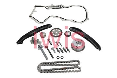 CHIT LANT DE DISTRIBUTIE iwis Motorsysteme 59767SET 1