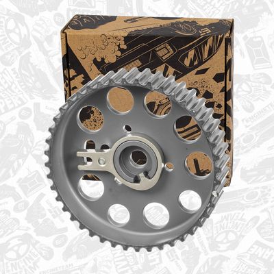 ROATA DINTATA AX CU CAME