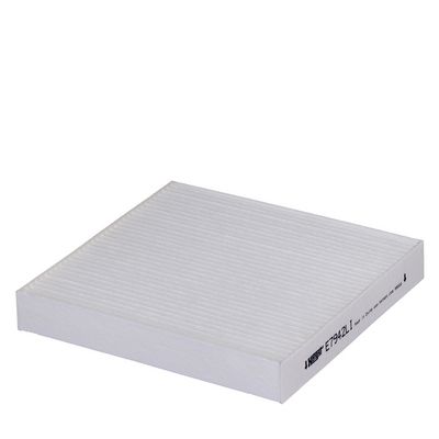 Cabinefilter past: BYD ATTO 2, DOLPHIN, YUAN PLUS Electric 08.21-