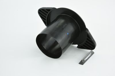 CAPAC PROTECTIE/BURDUF AMORTIZOR FEBEST HSHBRER 44