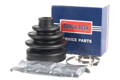 комплект маншон, полуоска BORG & BECK BCB6027