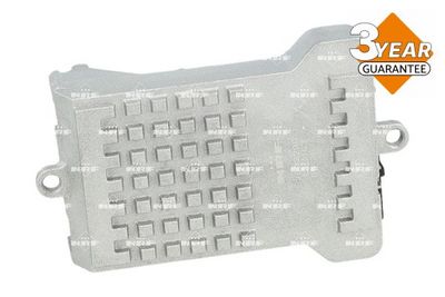 Rezistor, ventilator habitaclu NRF 342163